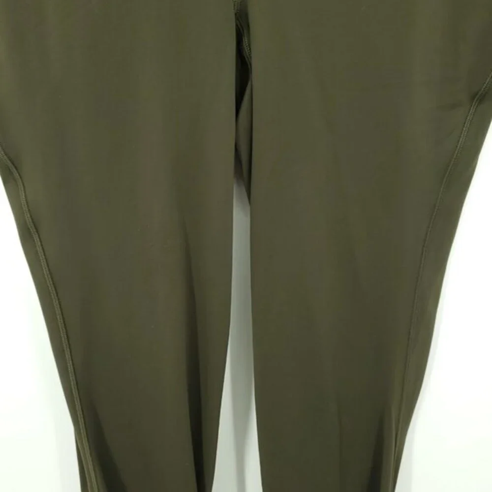 Lululemon Base Pace High-Rise Running Tight 28